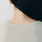basic fitted pack tee/mint