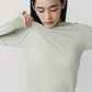 basic fitted pack tee/mint