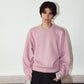 2way cuffs normcore knit(unisex)/pink