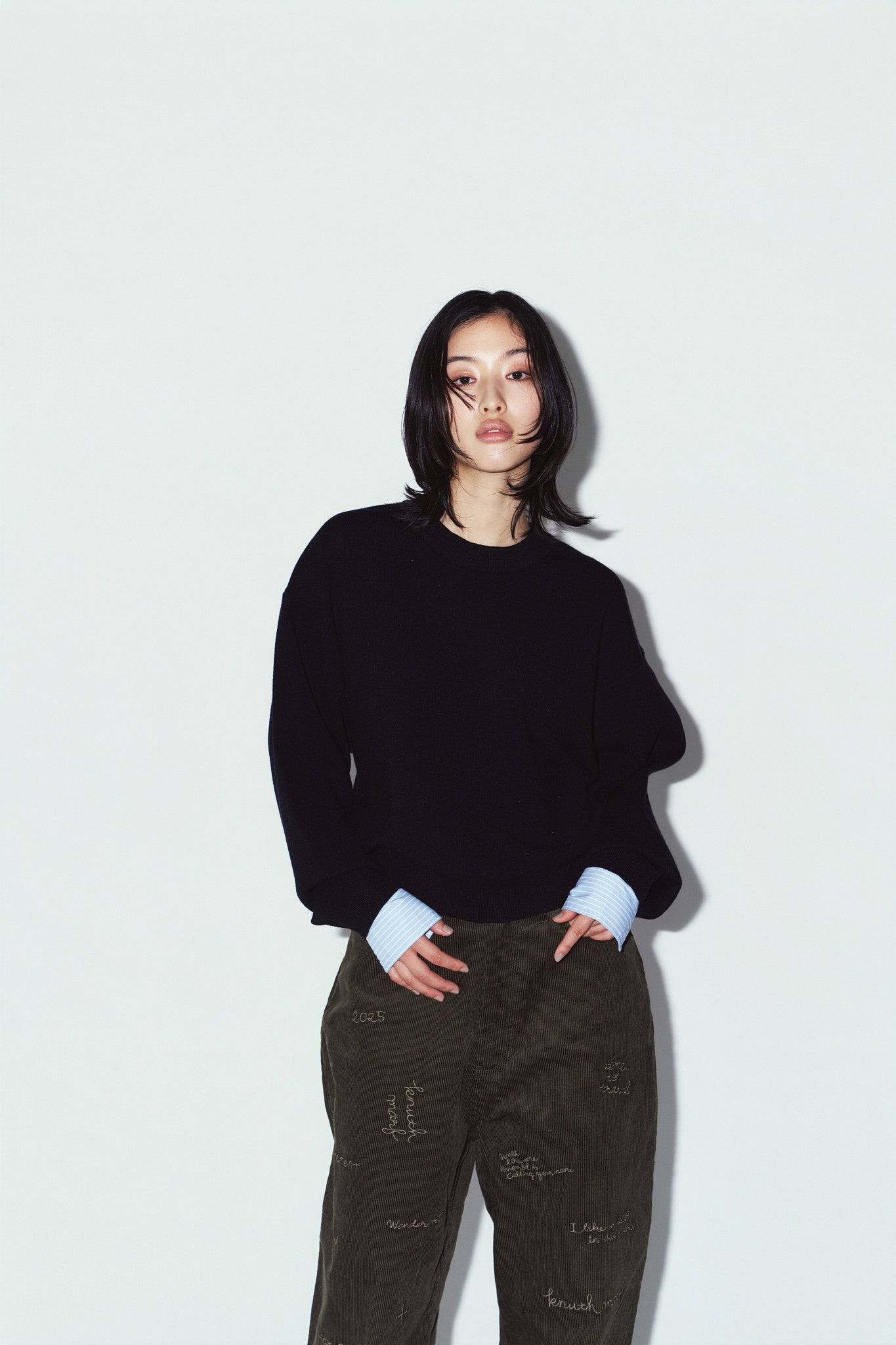 Knuth Marf | KNUTH MARF
