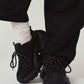 orbit sneaker/black