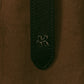 Kmotif leather belt/2color - KNUTH MARF