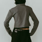 Kmotif leather belt/2color - KNUTH MARF