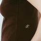 layered crewneck tee/4color