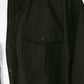 UV protection hoodie(unisex)/black