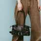 rider shoulder bag/2color