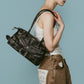 rider shoulder bag/2color