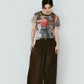 oji compact tee/oji