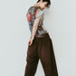oji compact tee/oji