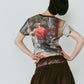 oji compact tee/oji