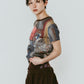 oji compact tee/oji
