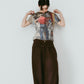 oji compact tee/oji