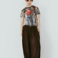 oji compact tee/oji