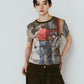 oji compact tee/oji