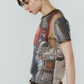 oji compact tee/oji