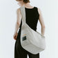 label checkered shirts bag/2color - KNUTH MARF
