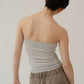 ladylike knit cardigan/2color - KNUTH MARF
