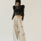 many way compact bustier/2color - KNUTH MARF