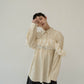 many way compact bustier/2color - KNUTH MARF
