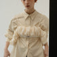 many way compact bustier/2color - KNUTH MARF