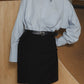 many way set pants/2color - KNUTH MARF