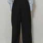 many way set pants/2color - KNUTH MARF