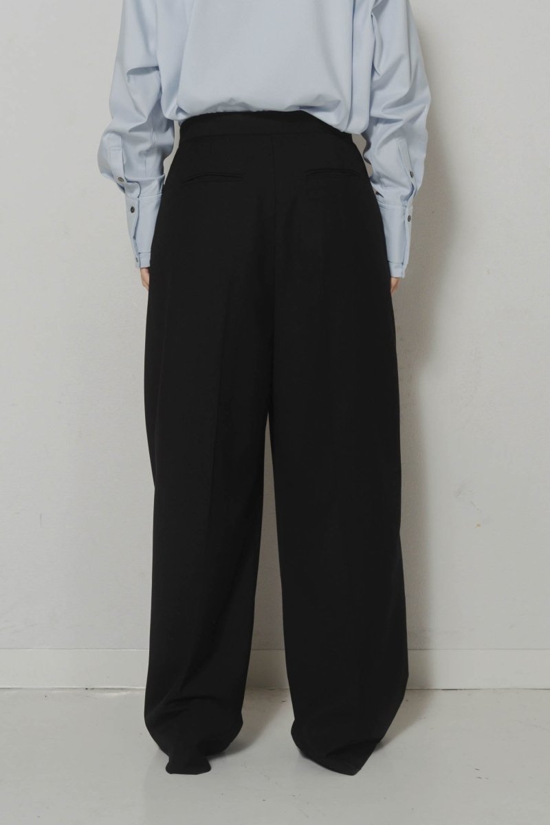 many way set pants/2color - KNUTH MARF