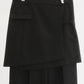 many way set pants/2color - KNUTH MARF