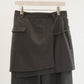 many way set pants/2color - KNUTH MARF