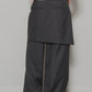 many way set pants/2color - KNUTH MARF