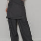 many way set pants/2color - KNUTH MARF