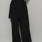 many way set pants/2color - KNUTH MARF