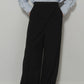 many way set pants/2color - KNUTH MARF