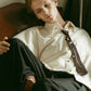 metal detail tie/2color - KNUTH MARF