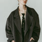 metal detail tie/2color - KNUTH MARF