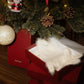 metal shaggy knit gloves/2color - shipping free - KNUTH MARF