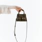 mini multi pocket bag/color - KNUTH MARF