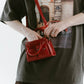 mini multi pocket bag/color - KNUTH MARF