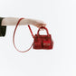 mini multi pocket bag/color - KNUTH MARF