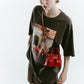 mini multi pocket bag/color - KNUTH MARF