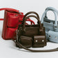 mini multi pocket bag/color - KNUTH MARF