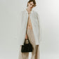multi pocket hand bag/2color - KNUTH MARF