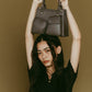 multi pocket hand bag/2color - KNUTH MARF