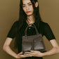 multi pocket hand bag/2color - KNUTH MARF
