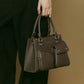 multi pocket hand bag/2color - KNUTH MARF