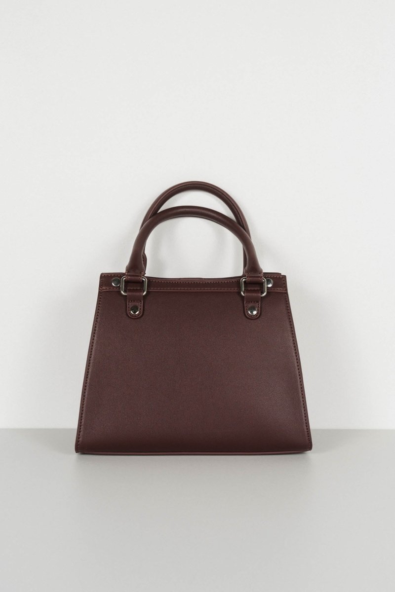 multi pocket hand bag/2color - KNUTH MARF