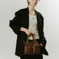 multi pocket hand bag/2color - KNUTH MARF