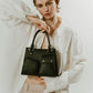 multi pocket hand bag/2color - KNUTH MARF
