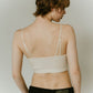  - On sale April 25th 21:00 - front design bra top/2color - KNUTH MARF