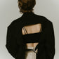  - On sale April 25th 21:00 - front design bra top/2color - KNUTH MARF